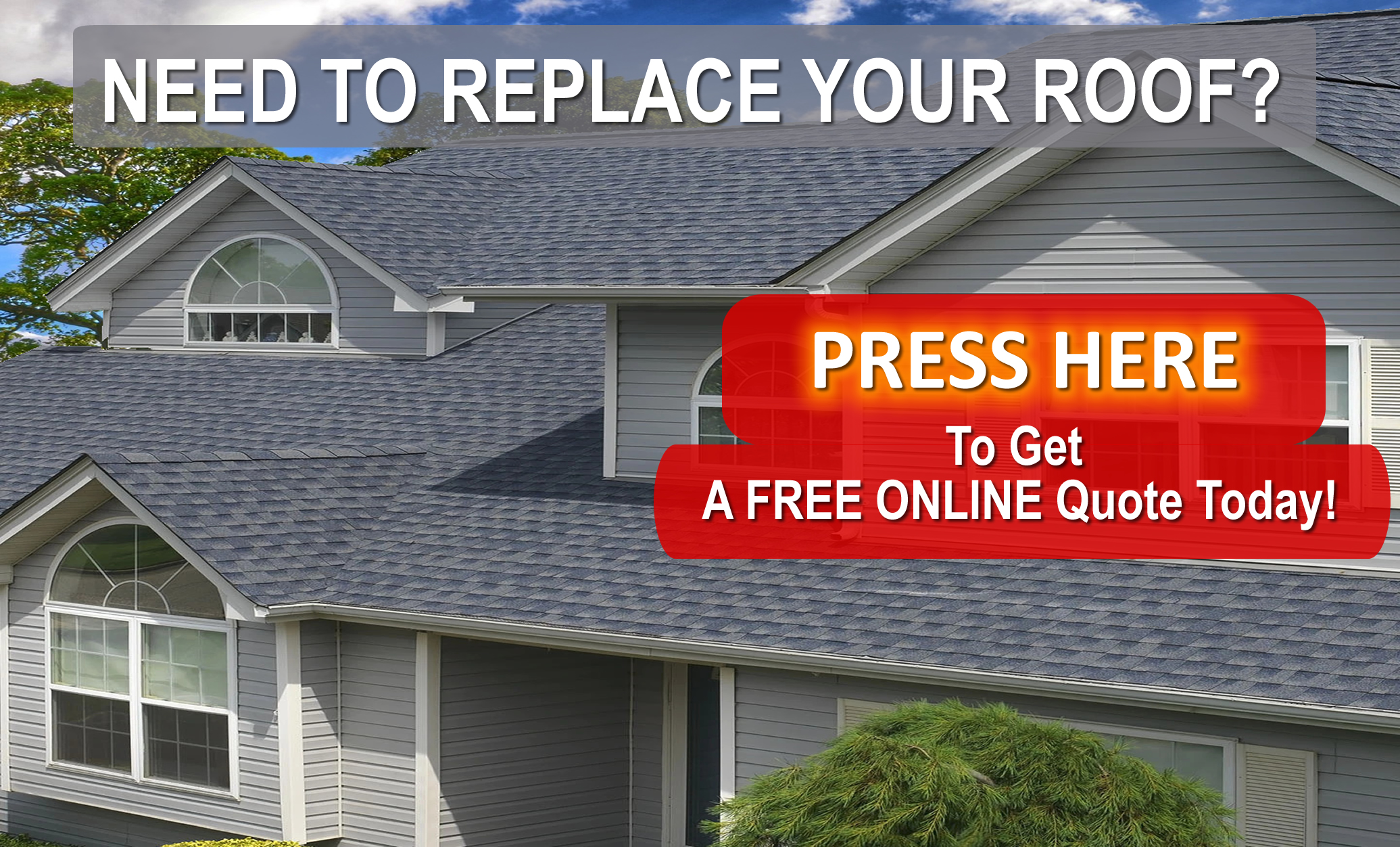 Online Shingle Roof Insurance Claim SIMPLIFIED